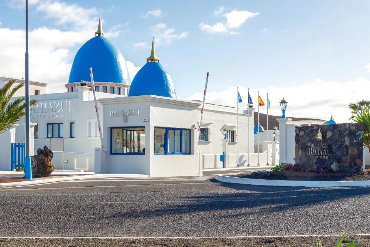 Villa Opale Коралео Екстериор снимка