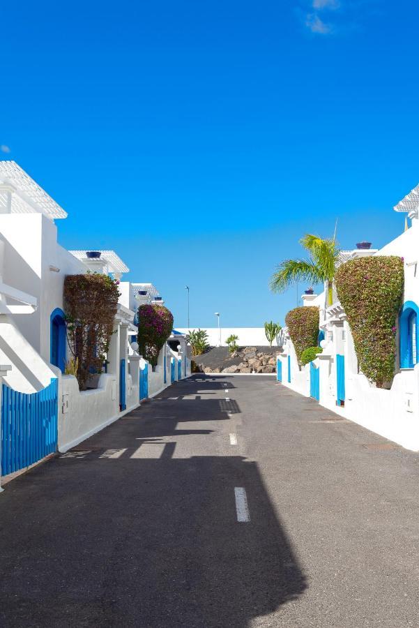 Villa Opale Коралео Екстериор снимка