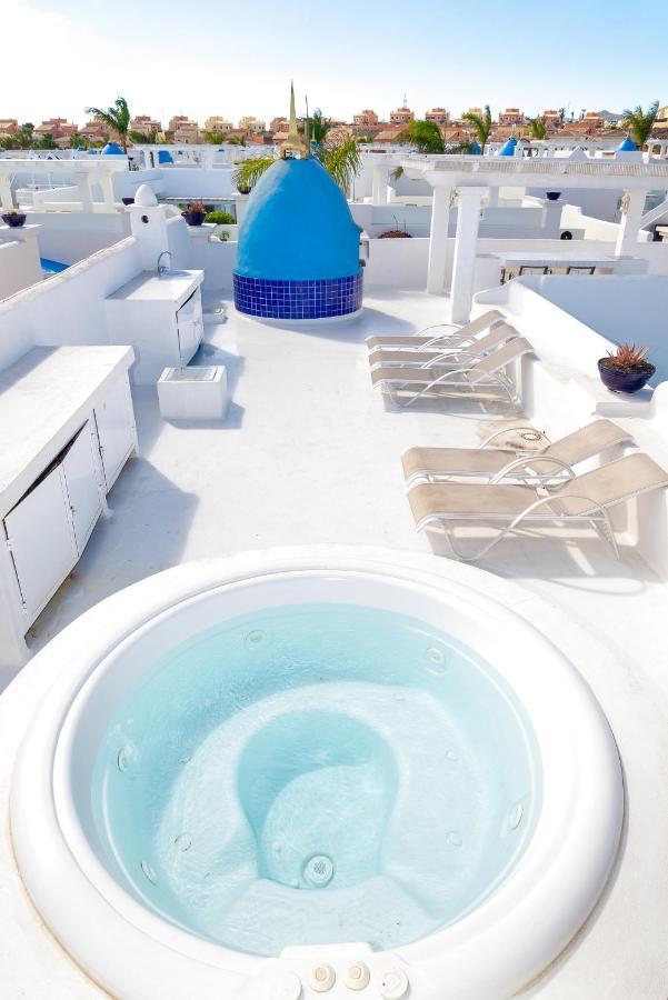 Villa Opale Коралео Екстериор снимка