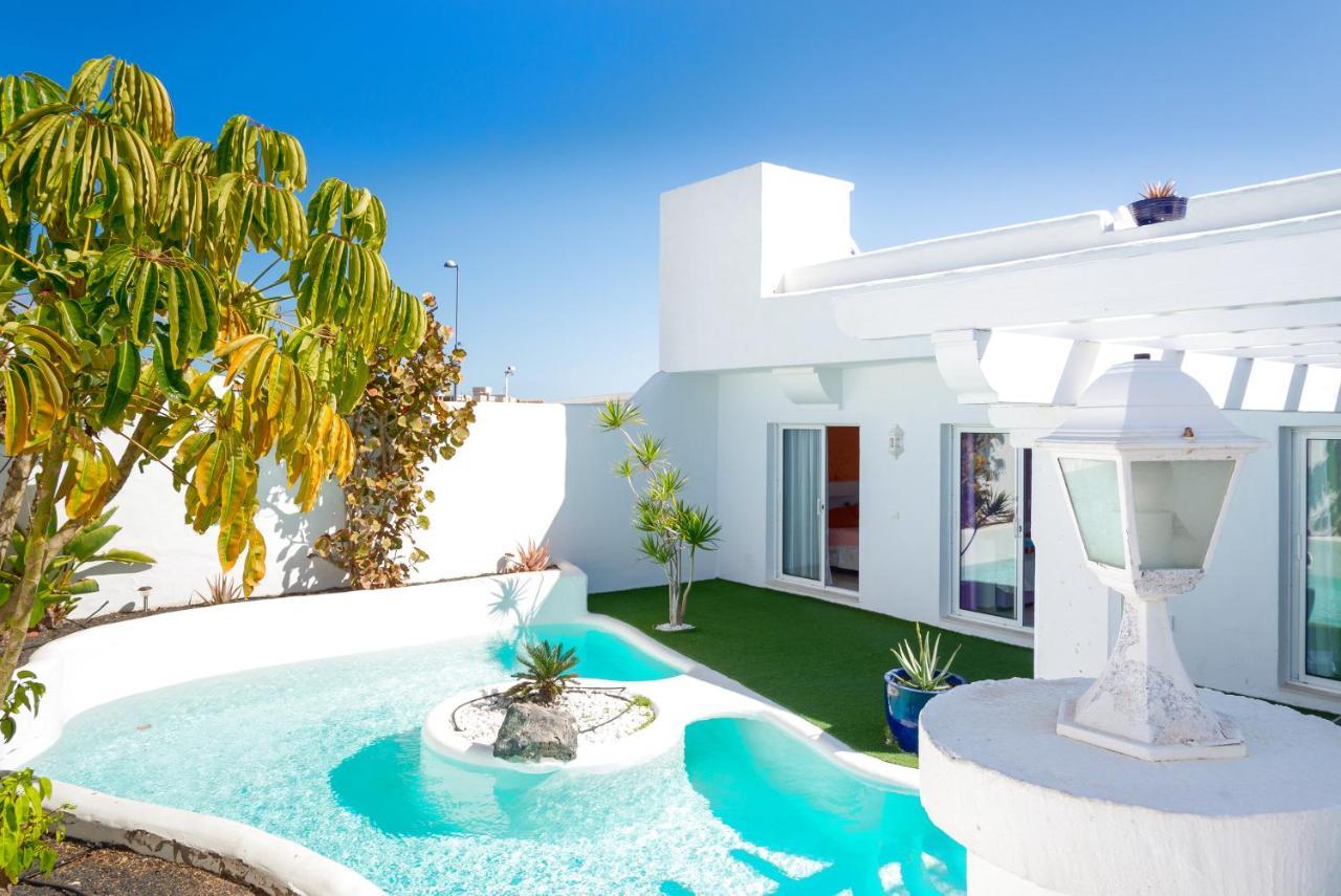Villa Opale Коралео Екстериор снимка