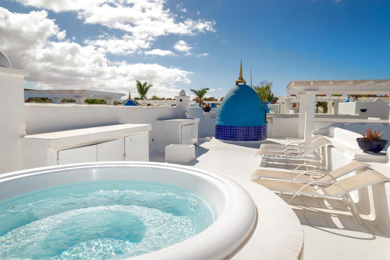 Villa Opale Коралео Екстериор снимка