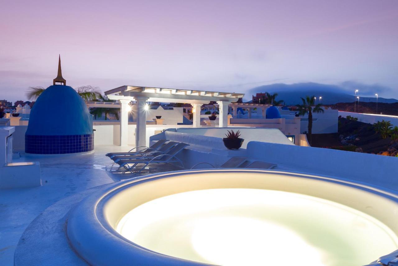 Villa Opale Коралео Екстериор снимка