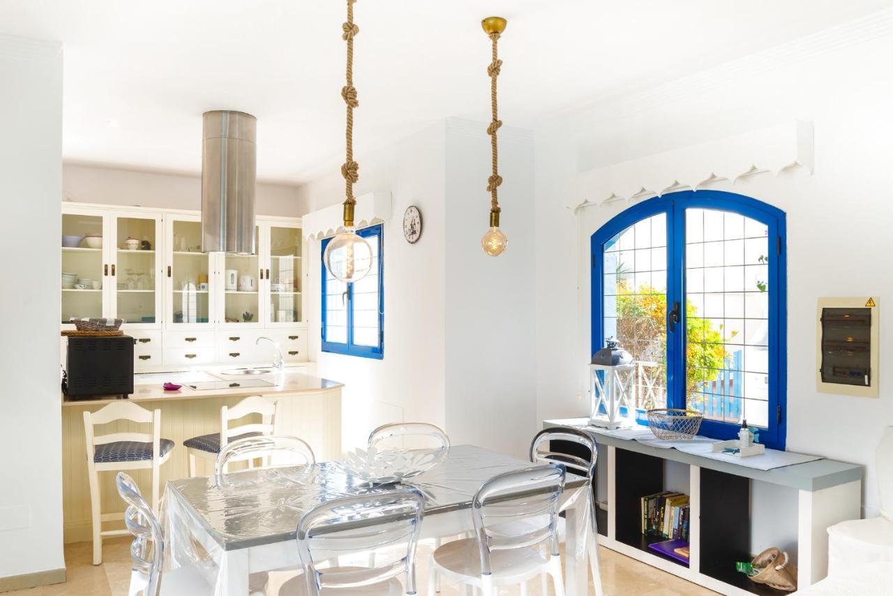 Villa Opale Коралео Екстериор снимка