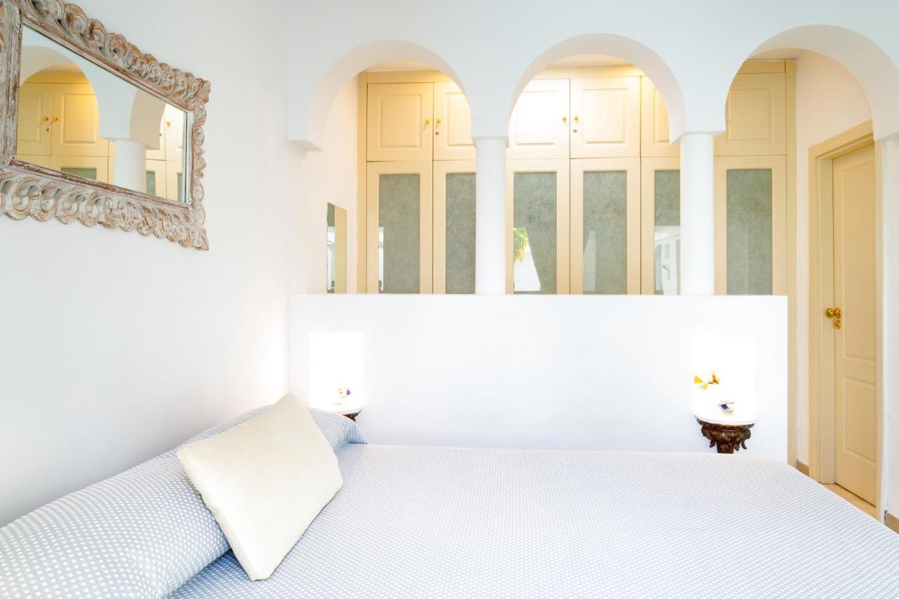 Villa Opale Коралео Екстериор снимка