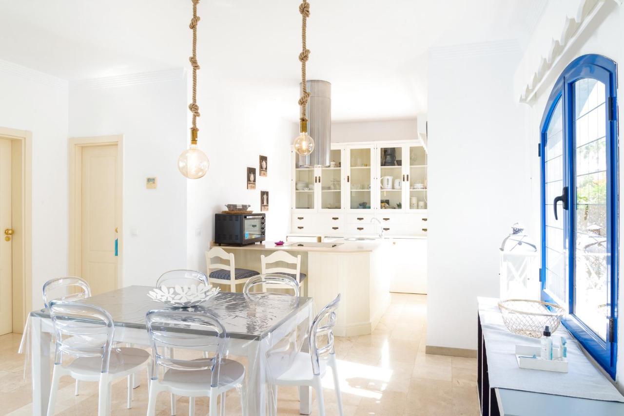 Villa Opale Коралео Екстериор снимка