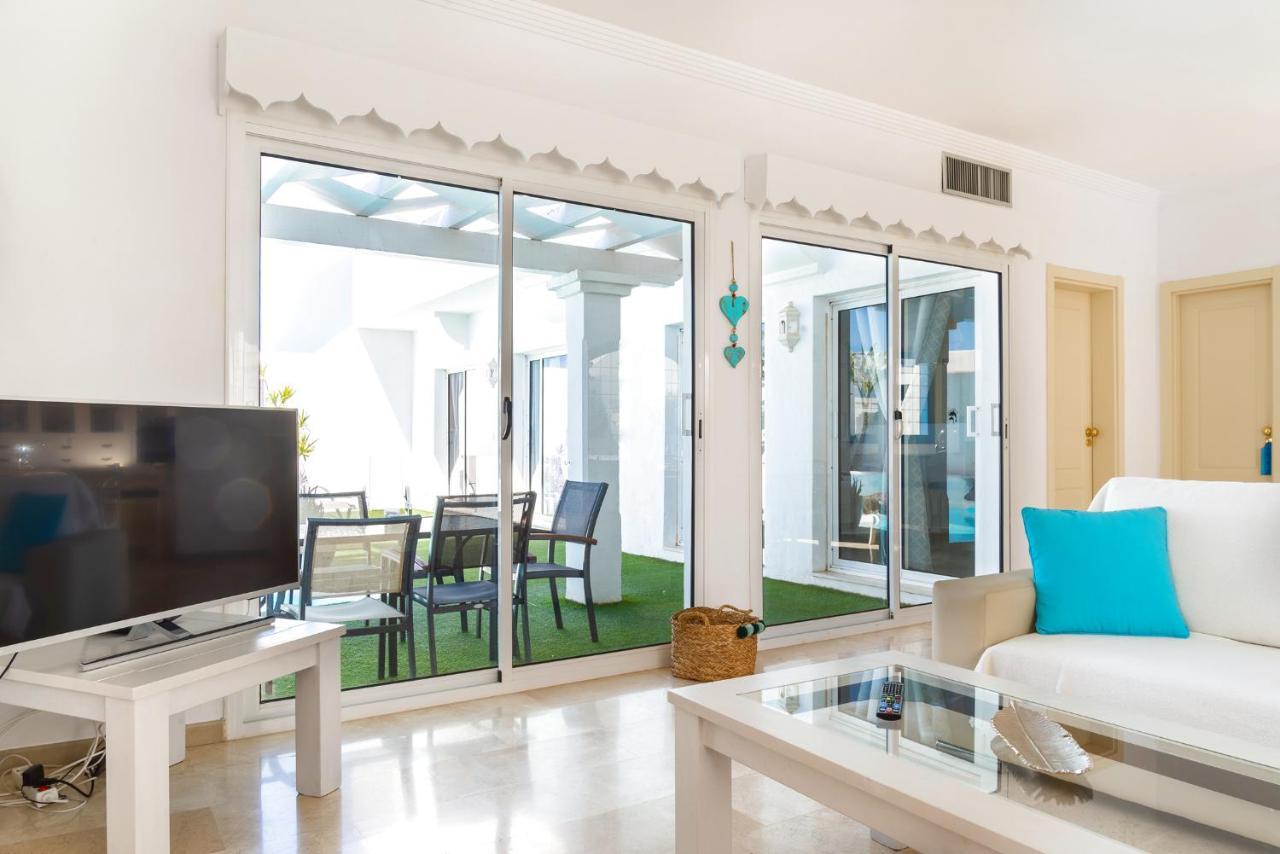 Villa Opale Коралео Екстериор снимка