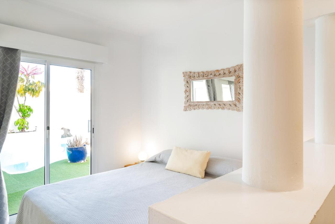 Villa Opale Коралео Екстериор снимка