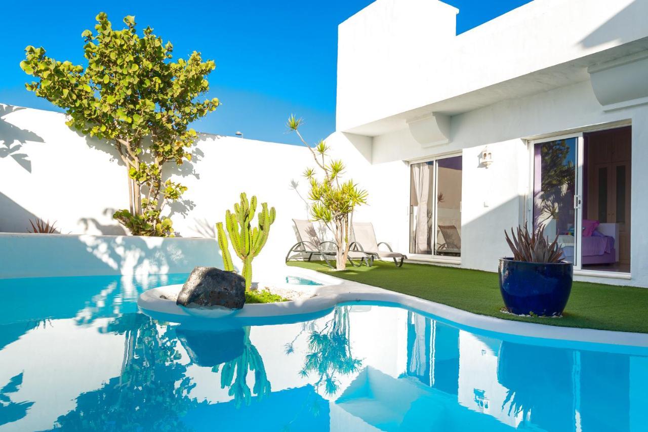 Villa Opale Коралео Екстериор снимка