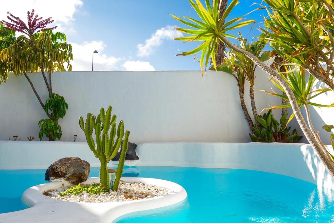 Villa Opale Коралео Екстериор снимка