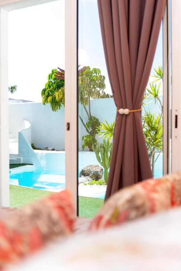 Villa Opale Коралео Екстериор снимка