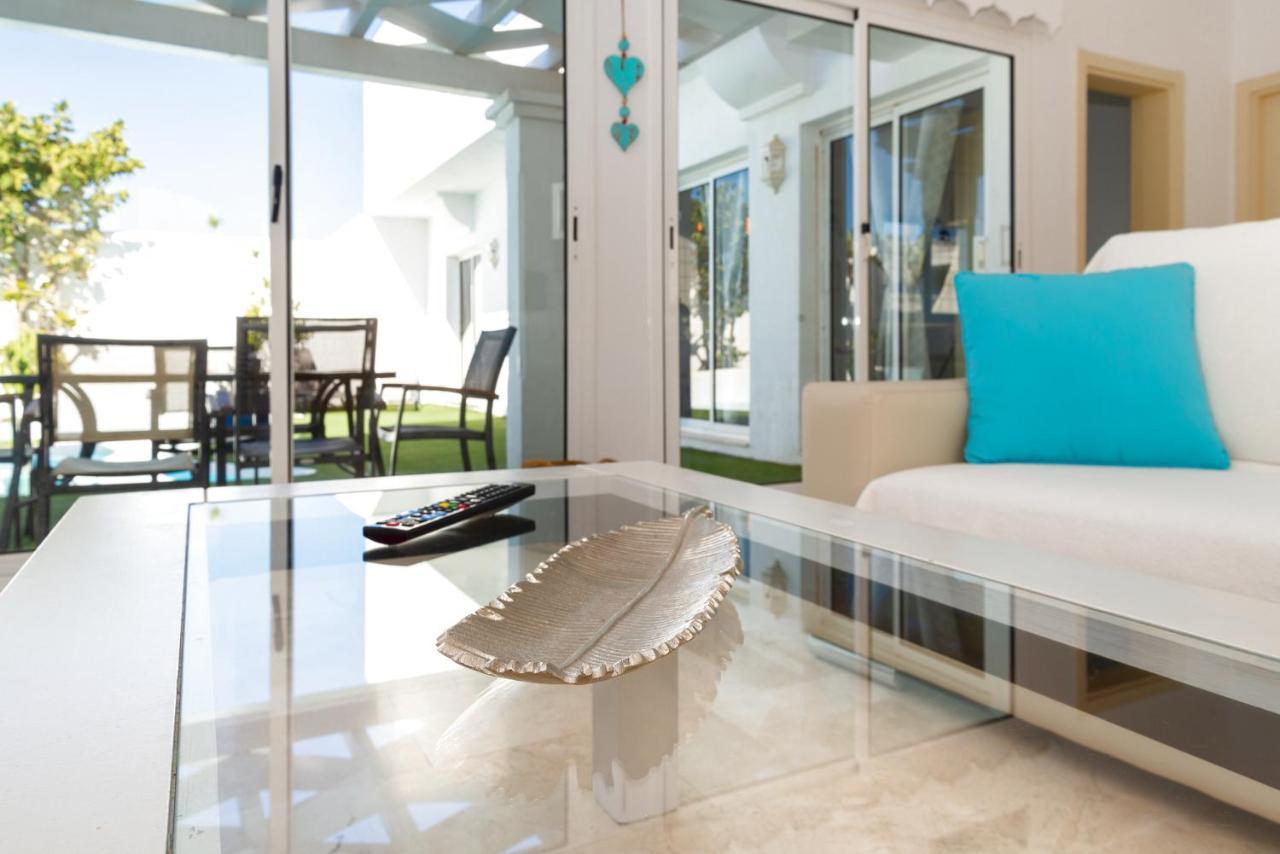 Villa Opale Коралео Екстериор снимка